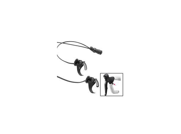 Shimano Di2 Sprintskiftere 2x11spd